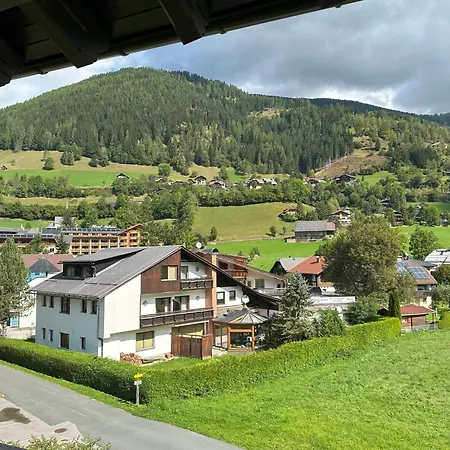 Апартаменты & Family Bad Kleinkirchheim