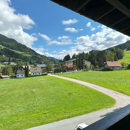 Апартаменты & Family Bad Kleinkirchheim *