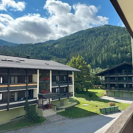 & Family Bad Kleinkirchheim * Bach (Spittal an der Drau, Carinthia)