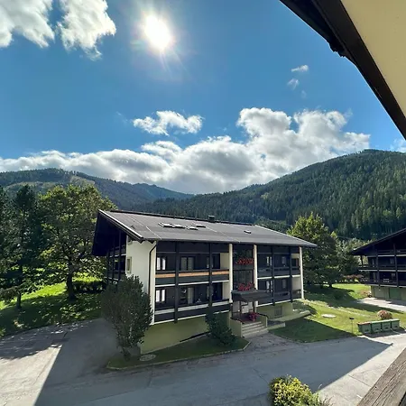 & Family Bad Kleinkirchheim Апартаменты *
