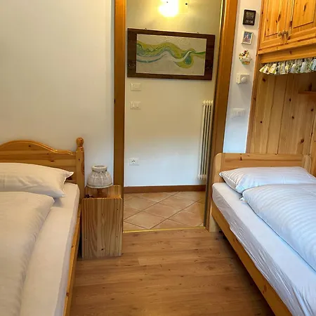 & Family Bad Kleinkirchheim Apartment