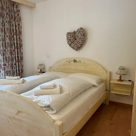 & Family Bad Kleinkirchheim Apartmán *