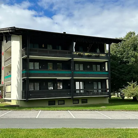 Apartmán & Family Bad Kleinkirchheim *