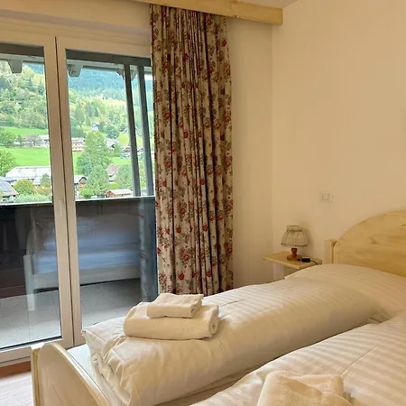 & Family Bad Kleinkirchheim