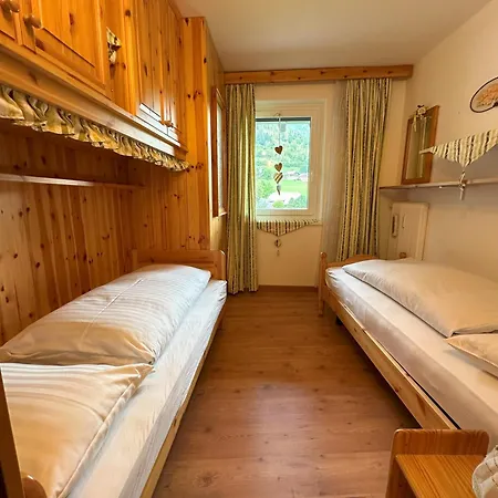 & Family Bad Kleinkirchheim Apartment