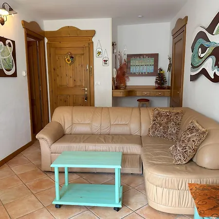 & Family Bad Kleinkirchheim Bach (Spittal an der Drau, Carinthia)