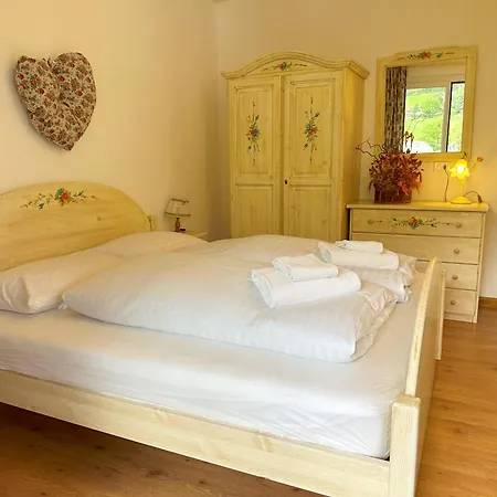 & Family Bad Kleinkirchheim Apartment Bach (Spittal an der Drau, Carinthia)