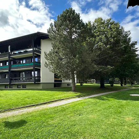 & Family Bad Kleinkirchheim Apartment