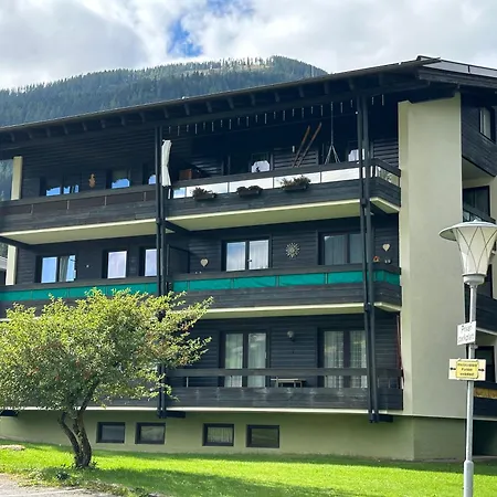 & Family Bad Kleinkirchheim