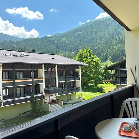 Апартаменты & Family Bad Kleinkirchheim Бах