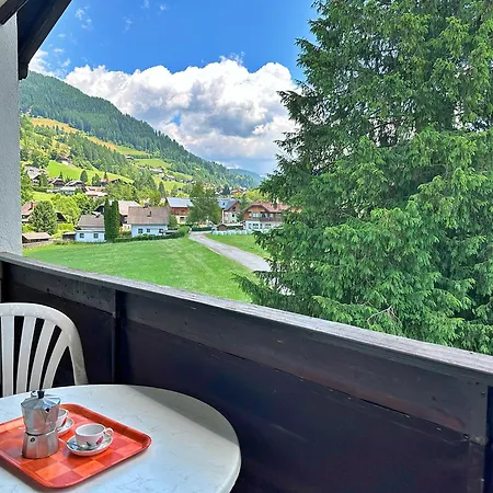 & Family Bad Kleinkirchheim