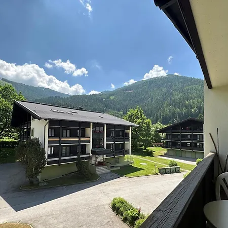 & Family Bad Kleinkirchheim Apartment