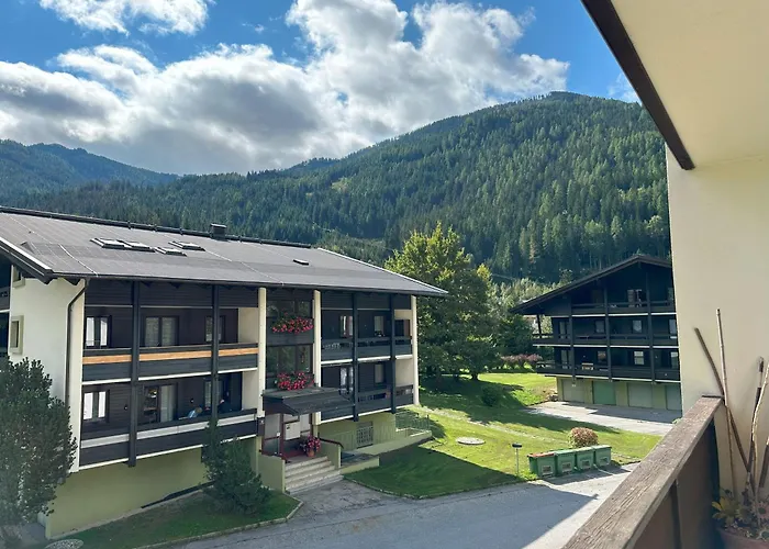 & Family Bad Kleinkirchheim * Bach (Spittal an der Drau, Carinthia)