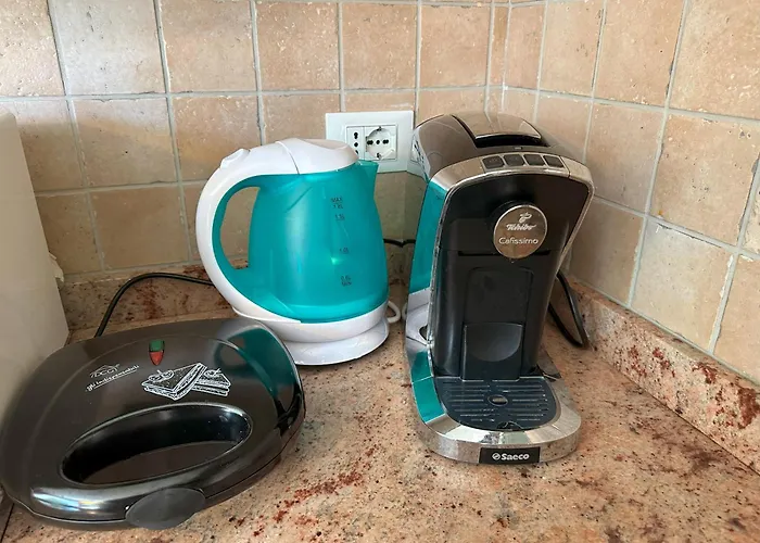 Apartament & Family Bad Kleinkirchheim Bach (Spittal an der Drau, Carinthia)