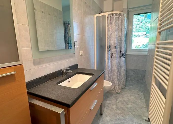 & Family Bad Kleinkirchheim Apartament Bach (Spittal an der Drau, Carinthia)