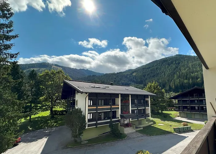 & Family Bad Kleinkirchheim Apartament *