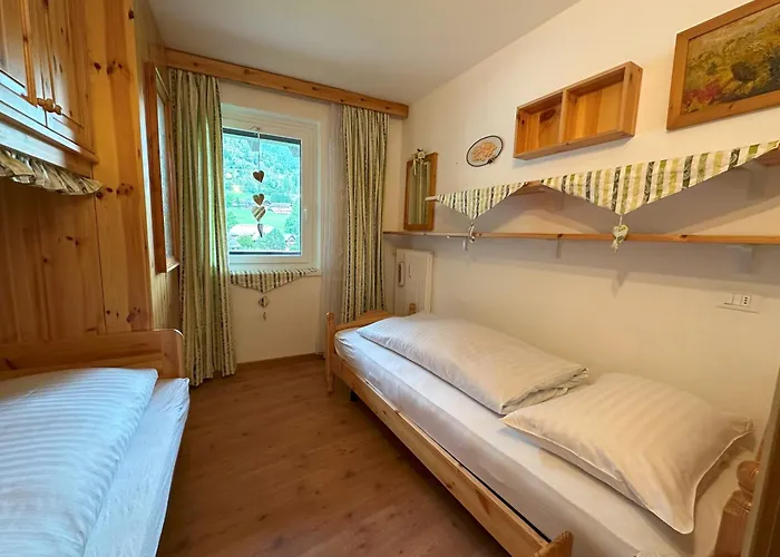 Apartament & Family Bad Kleinkirchheim