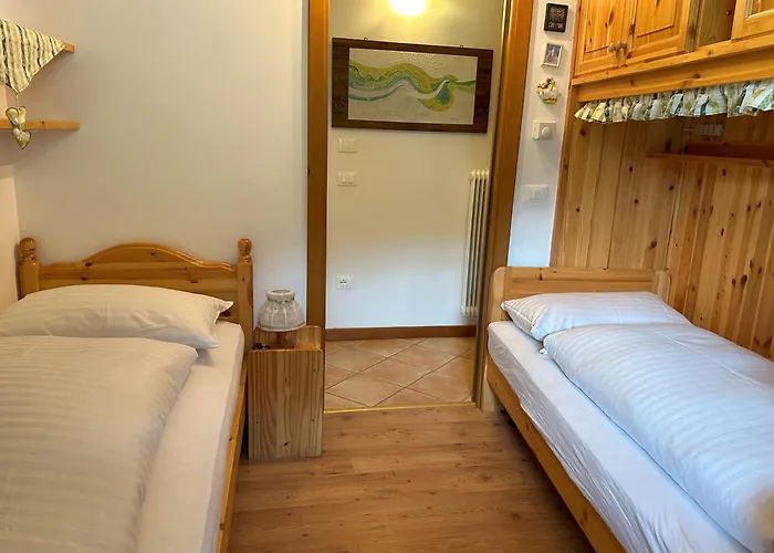 & Family Bad Kleinkirchheim Apartament