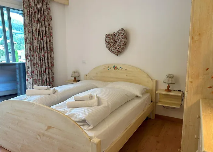 & Family Bad Kleinkirchheim Apartament *