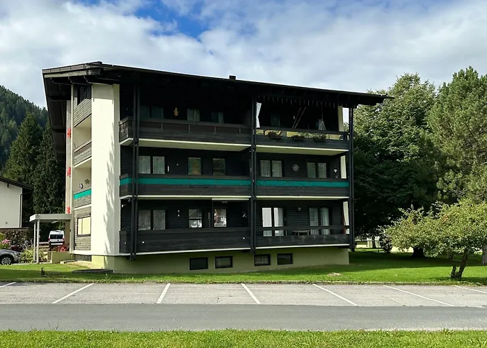 Apartament & Family Bad Kleinkirchheim *