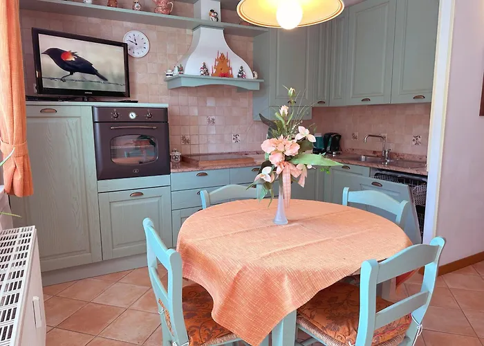 Apartament & Family Bad Kleinkirchheim Bach (Spittal an der Drau, Carinthia)