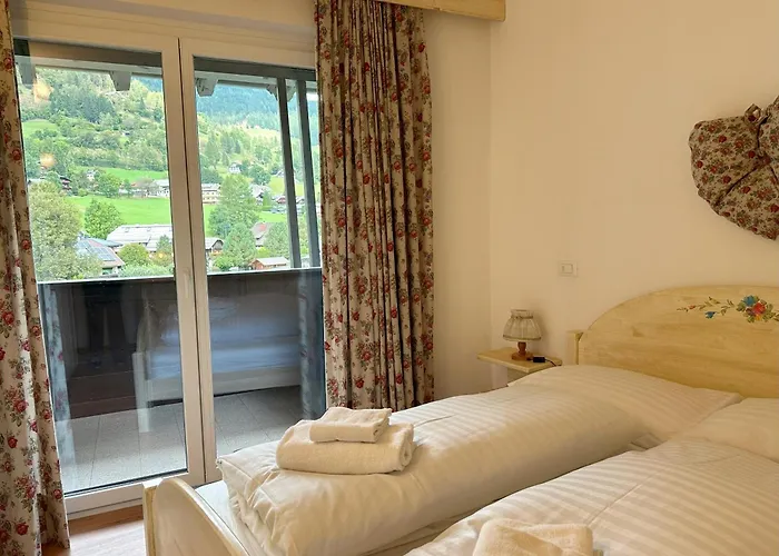 & Family Bad Kleinkirchheim