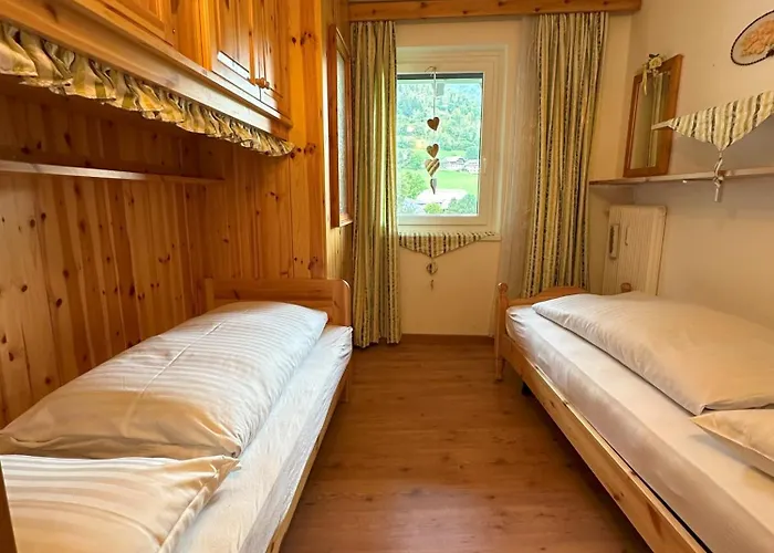 & Family Bad Kleinkirchheim Apartament