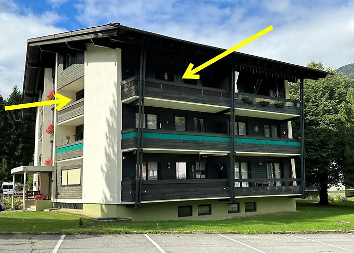 Apartament & Family Bad Kleinkirchheim