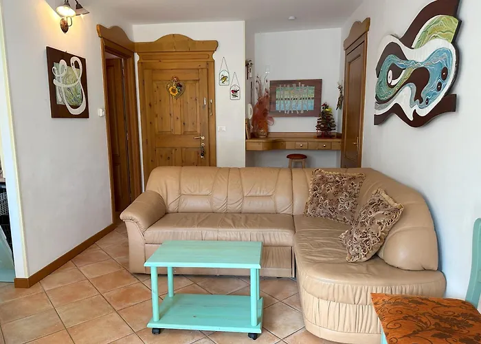 & Family Bad Kleinkirchheim Bach (Spittal an der Drau, Carinthia)