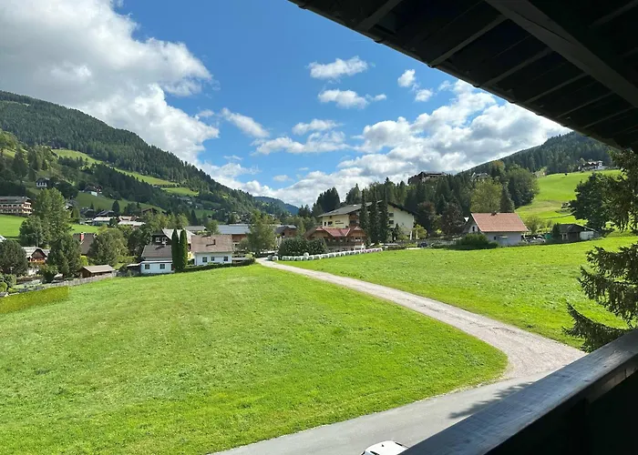 & Family Bad Kleinkirchheim