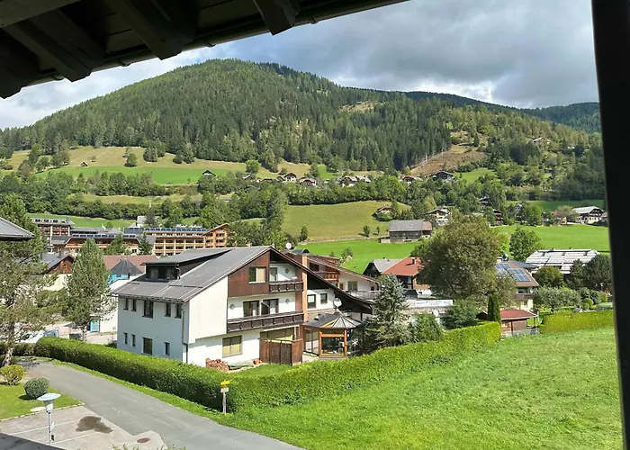 & Family Bad Kleinkirchheim * Bach (Spittal an der Drau, Carinthia)