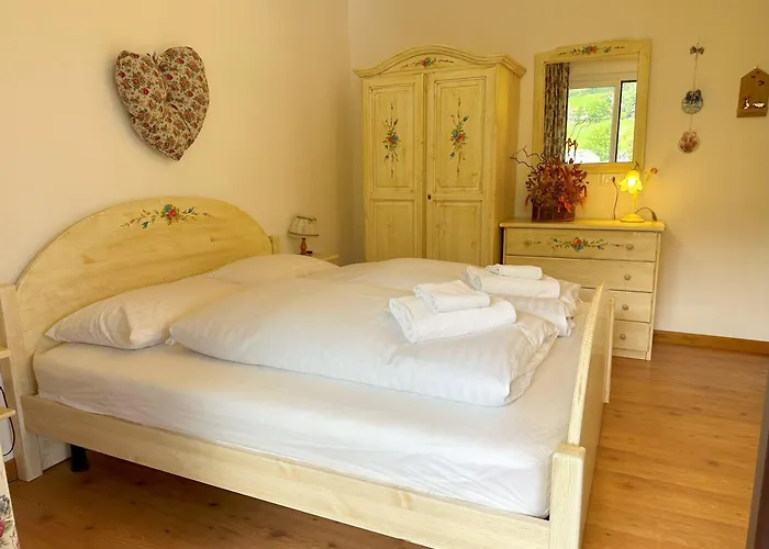 & Family Bad Kleinkirchheim Apartament Bach (Spittal an der Drau, Carinthia)