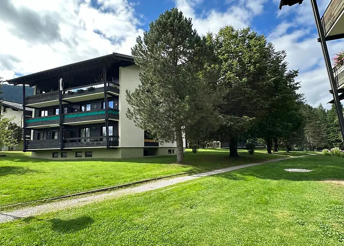 & Family Bad Kleinkirchheim Apartament