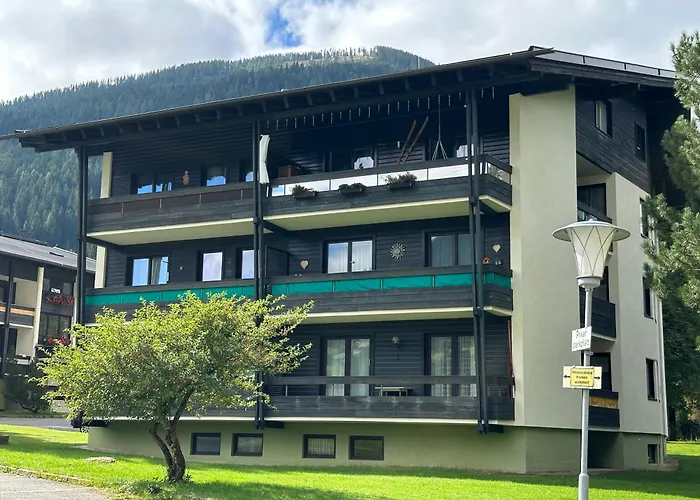 & Family Bad Kleinkirchheim