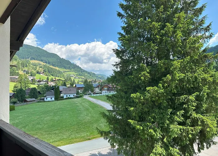 & Family Bad Kleinkirchheim * Bach (Spittal an der Drau, Carinthia)