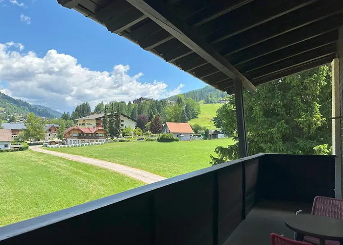 & Family Bad Kleinkirchheim * Bach (Spittal an der Drau, Carinthia)