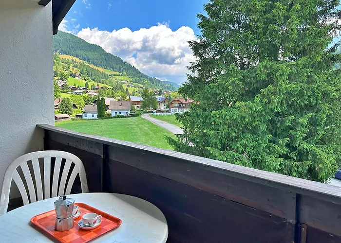 & Family Bad Kleinkirchheim