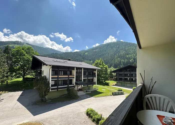& Family Bad Kleinkirchheim Apartament